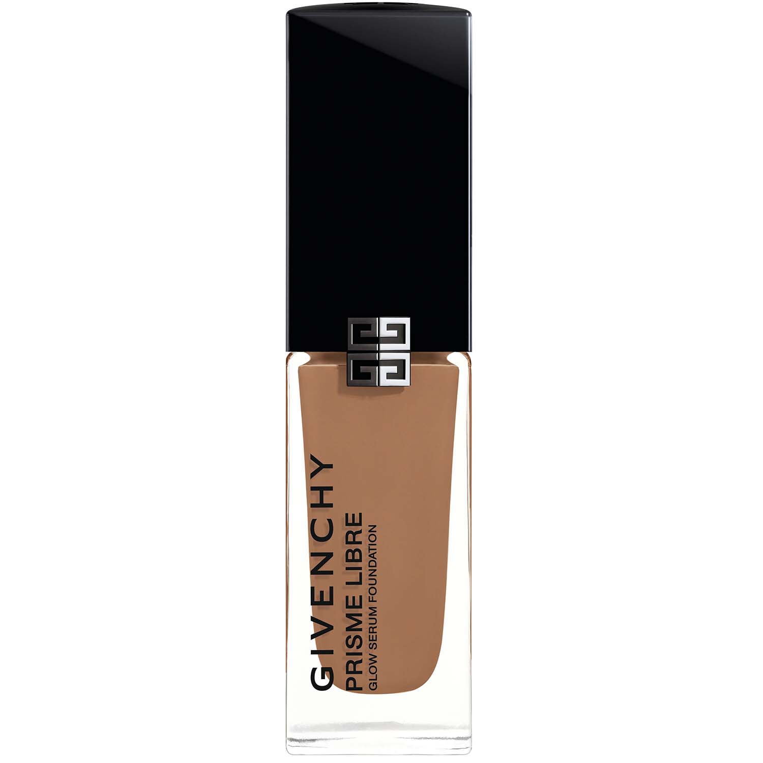 PRISME LIBRE GLOW SERUM FOUNDATION. BASE DE MAQUILLAJE EN SUERO QUE MEJORA LA PIEL, LUMINOSIDAD 24H E HIDRATACIÓN 48 H (BASE DE MAQUILLAJE EN SUERO)